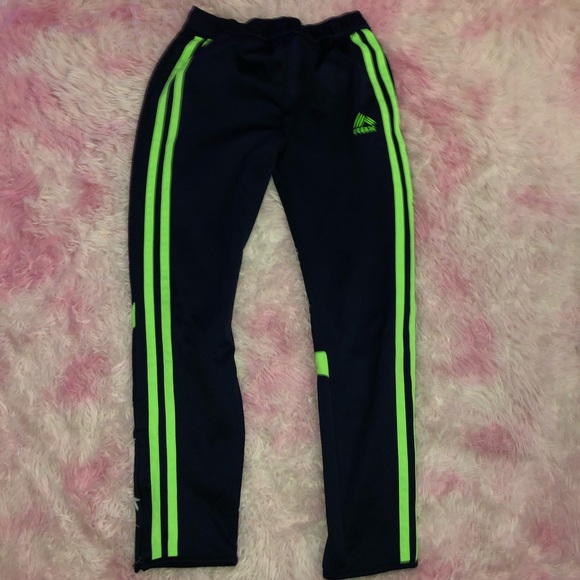 Track pants - Picture 1 of 4